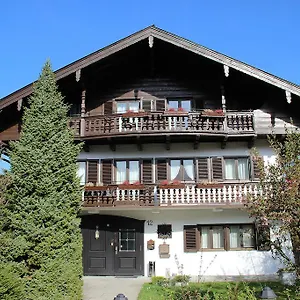 Hotel Setzberg Zum See, Bad Wiessee